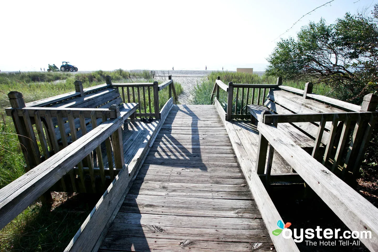 Schooner II Beach and Racquet Club: Why This Myrtle Beach Spot Stays Popular